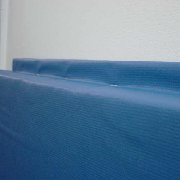 Indoor Gym Wall Padding 7' H x 2' W - Image 3