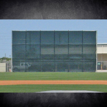 Big League Batter's Eye