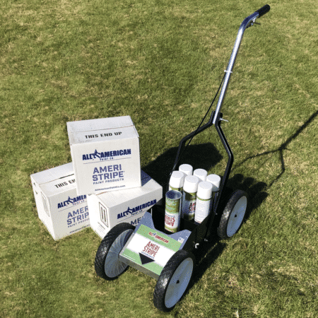 Athletic Field Paint