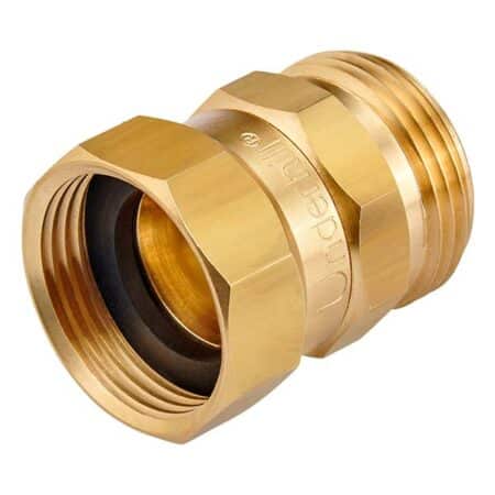 Twist-Ease Hose Kink Eliminator 1" Dia.