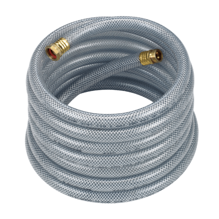UltraMax Clear Hose 1" x 100'