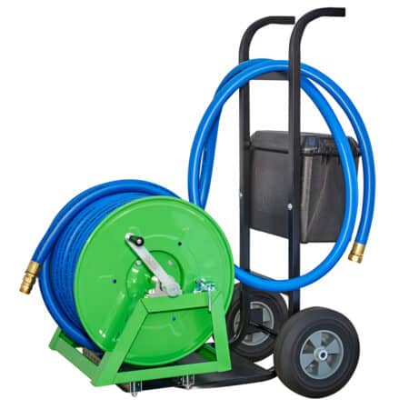 Hose Reels