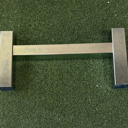 Dual Stanchion Double Ground Anchor (Official)