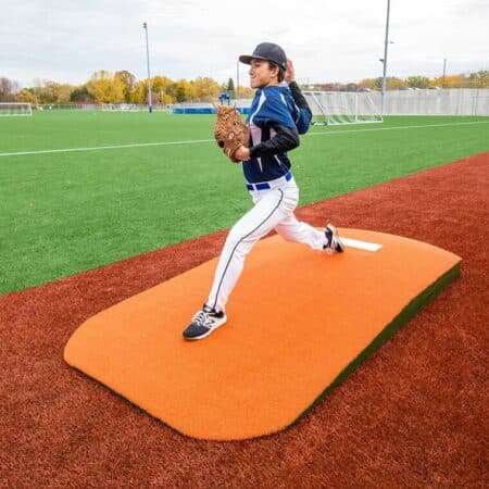 Portolite Oversized One-Piece Practice Mound