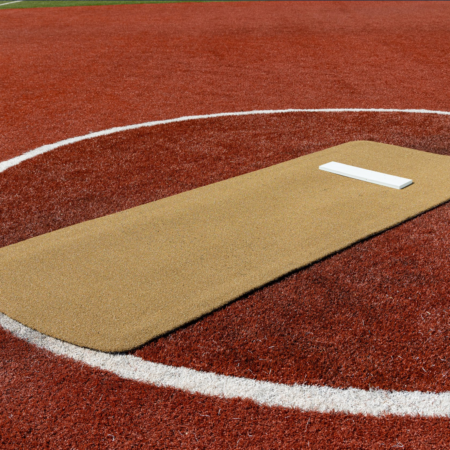 Long-Spiked Game Mat